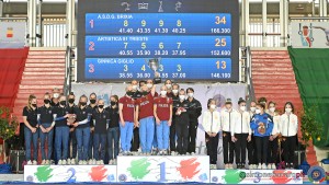 serie a1 podio foto simone ferraro sfz 0749 copia